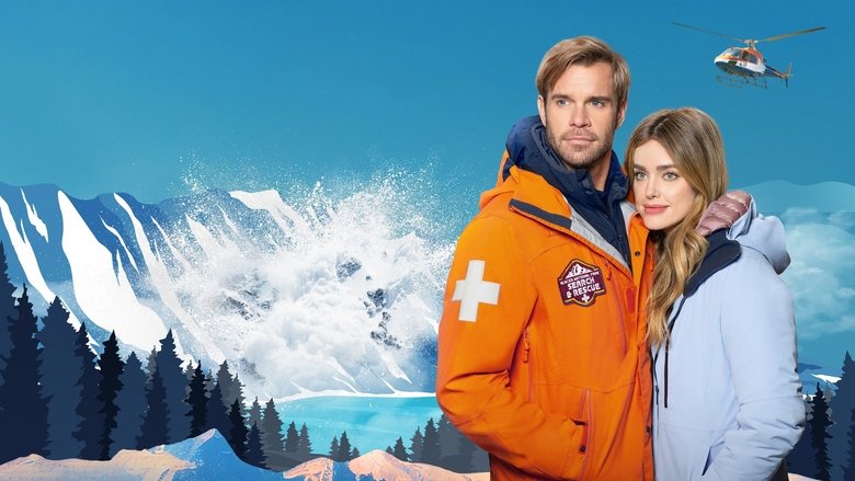 Снежный роман