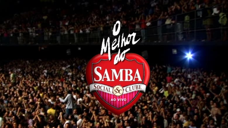 Samba Social Clube - O Melhor do Samba Social