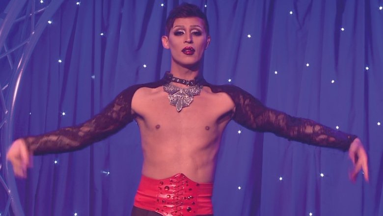 кадр из фильма Les reines de la nuit