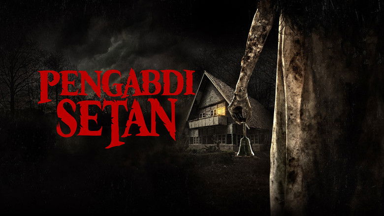 кадр из фильма Слуги сатаны