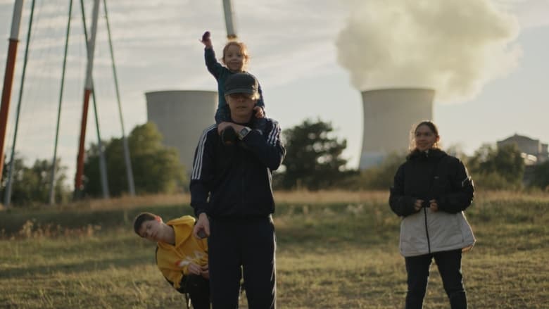 кадр из фильма Nomades du nucléaire