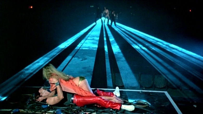 кадр из фильма Инкубус