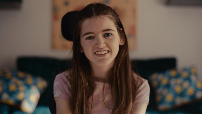 кадр из фильма Мир в моей голове