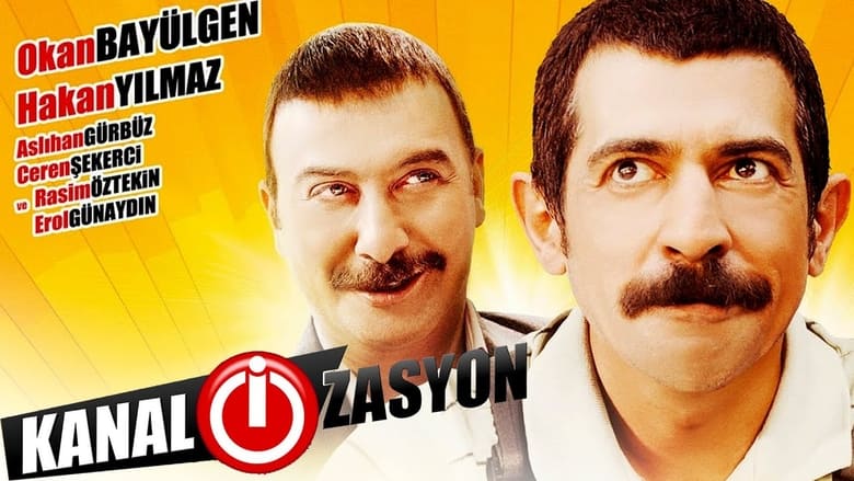 кадр из фильма Kanal-i-zasyon