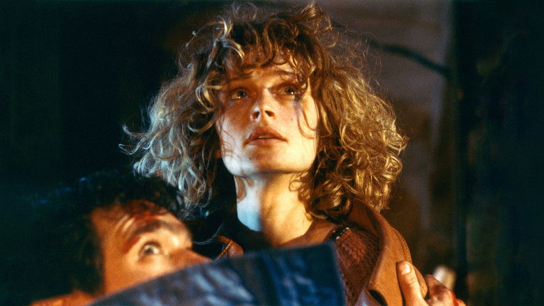 кадр из фильма Besökarna