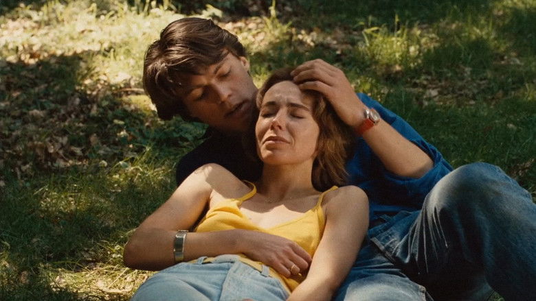 кадр из фильма Друг моей подруги