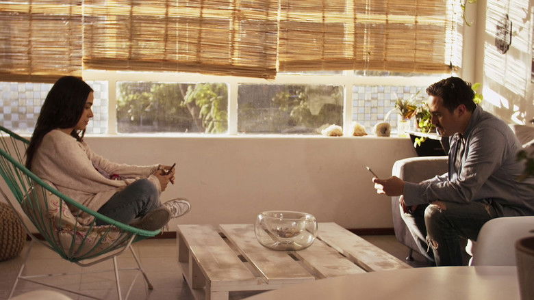 кадр из фильма Juntos hasta el fin