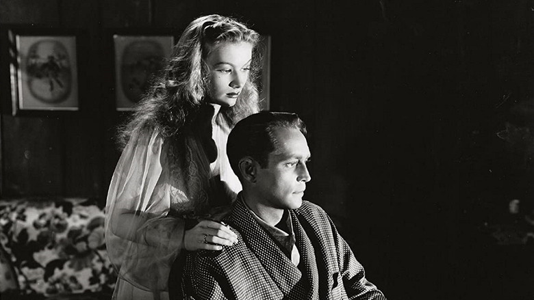 Час перед рассветом