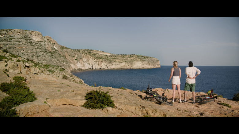 кадр из фильма С Днём проклятого Валентина!