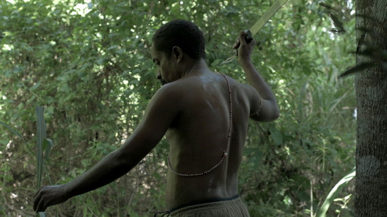 кадр из фильма ÍMPETO