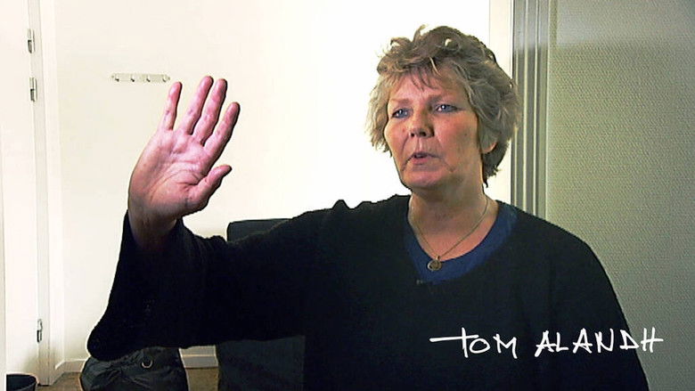 кадр из фильма Att stå utanför och se in…