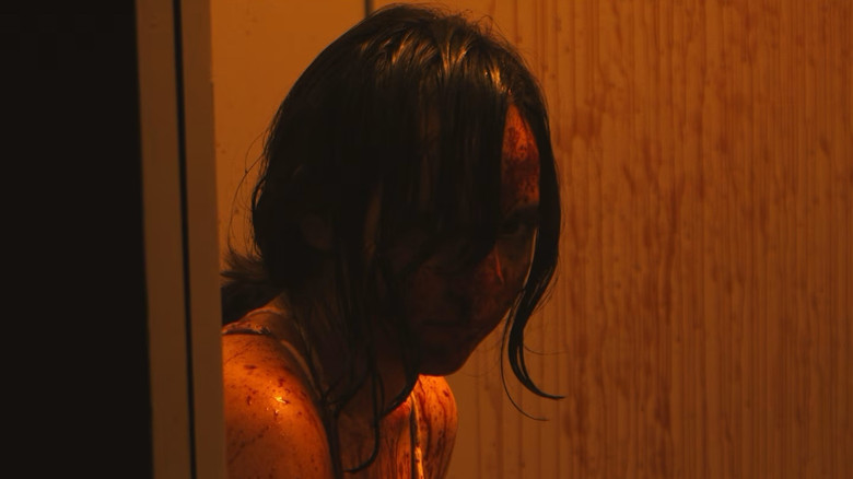 кадр из фильма Cascada