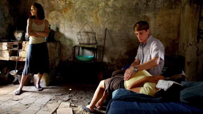 кадр из фильма La invención de la carne