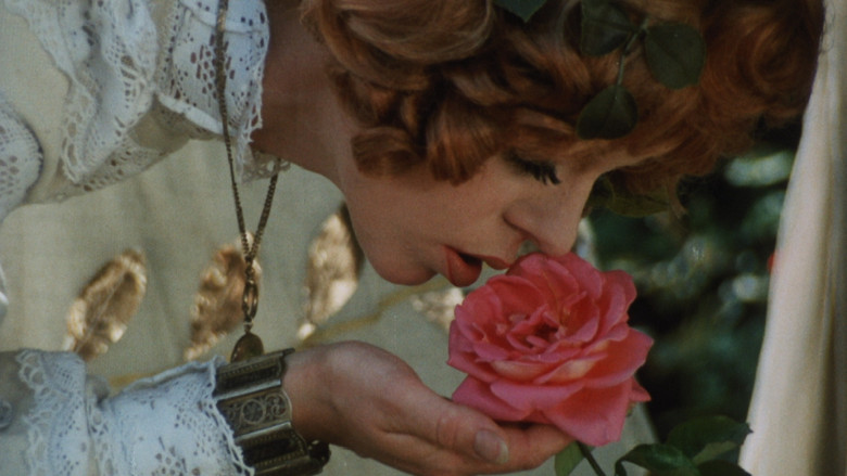 кадр из фильма Моргиана