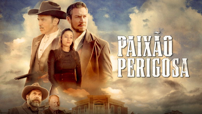 кадр из фильма Showdown at Shelby's Shack