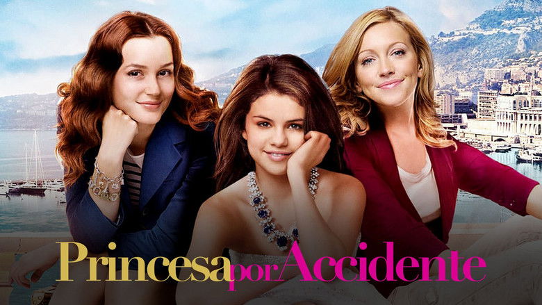 кадр из фильма Монте-Карло