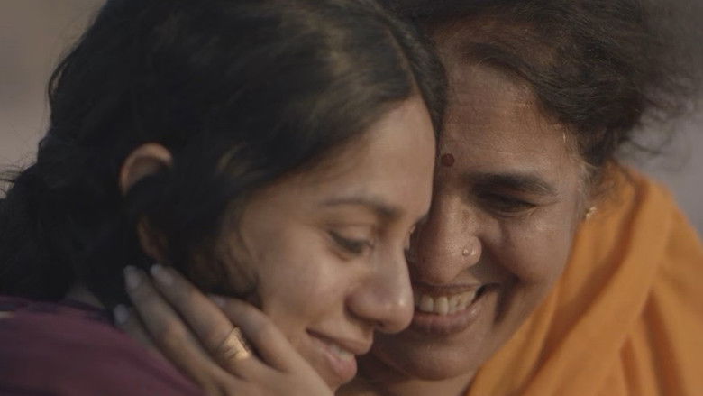 кадр из фильма My Mother's Girlfriend