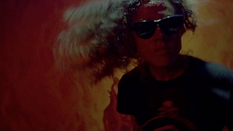 кадр из фильма Блаженство