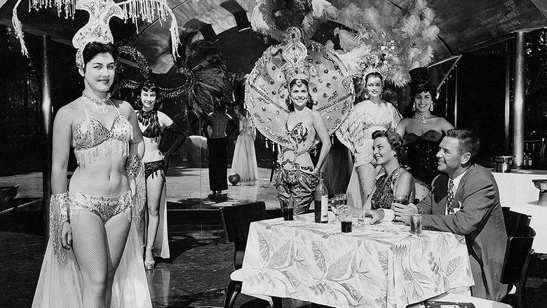 кадр из фильма Mythos Havanna – Mojito, Mambo, Mafia