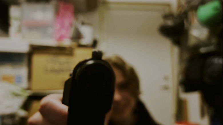 кадр из фильма Paralysis