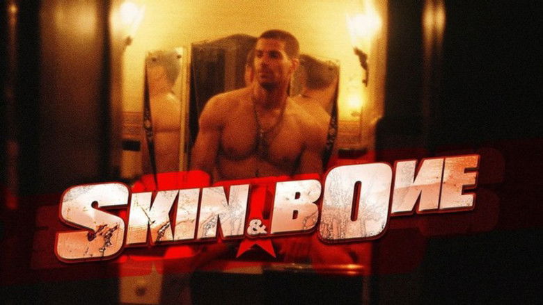 кадр из фильма Skin & Bone