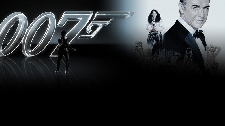 кадр из фильма 007: Никогда не говори «никогда»