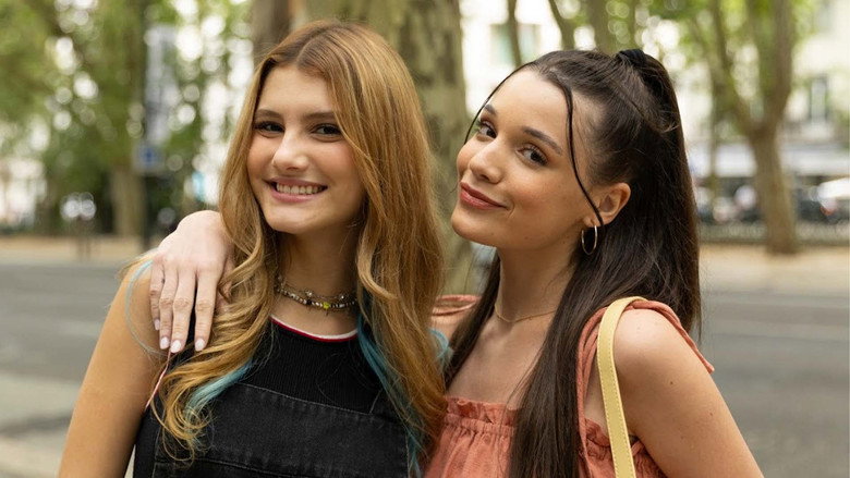 кадр из фильма Minha Melhor Amiga