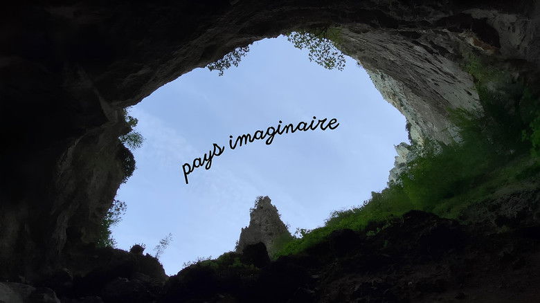 кадр из фильма Pays imaginaire