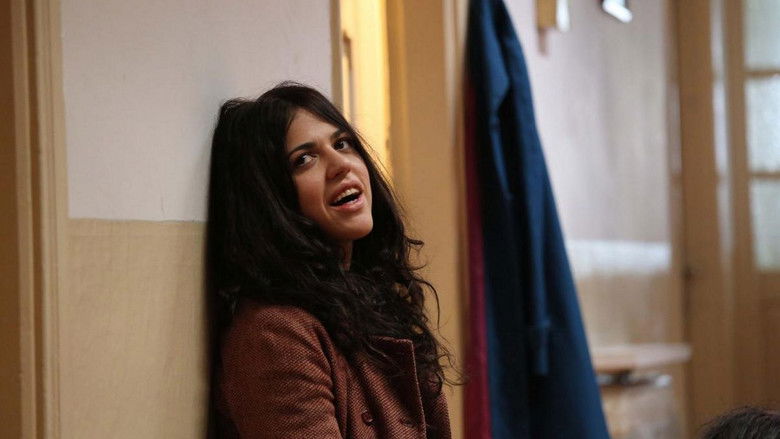 кадр из фильма יונה