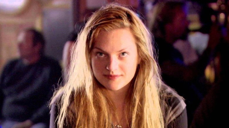 кадр из фильма A Buddy Story