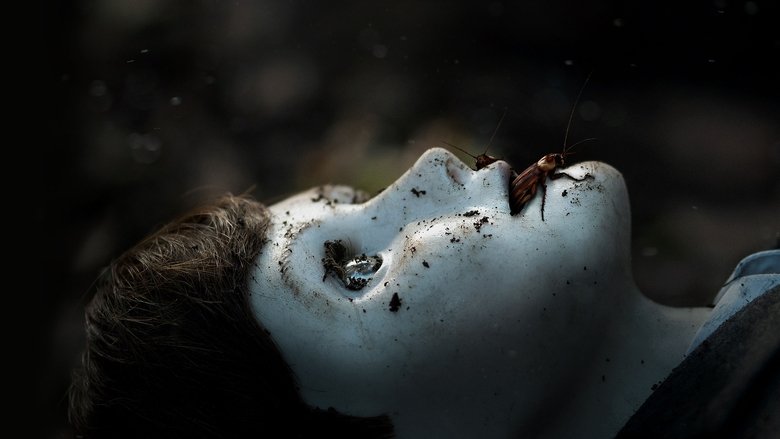 кадр из фильма Кукла 2: Брамс