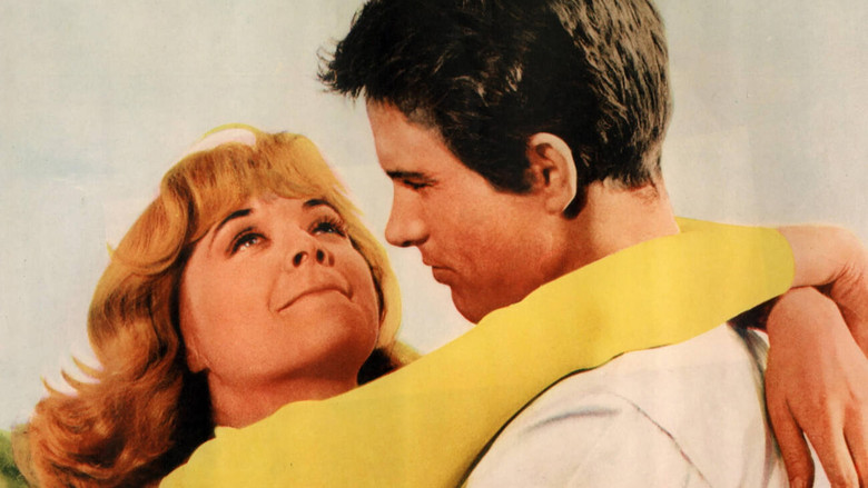 кадр из фильма Kaleidoscope