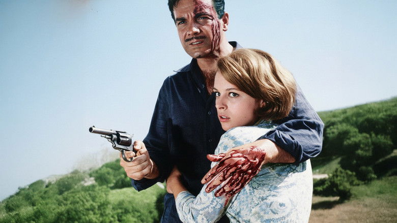 кадр из фильма Kadın İsterse