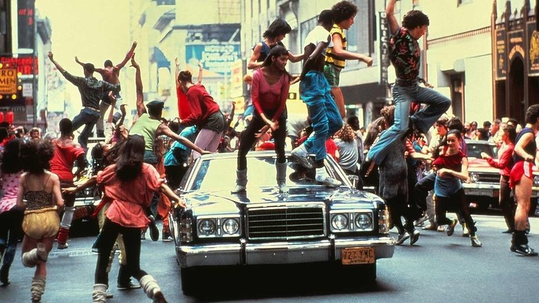 кадр из фильма Слава