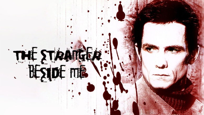 кадр из фильма The Stranger Beside Me