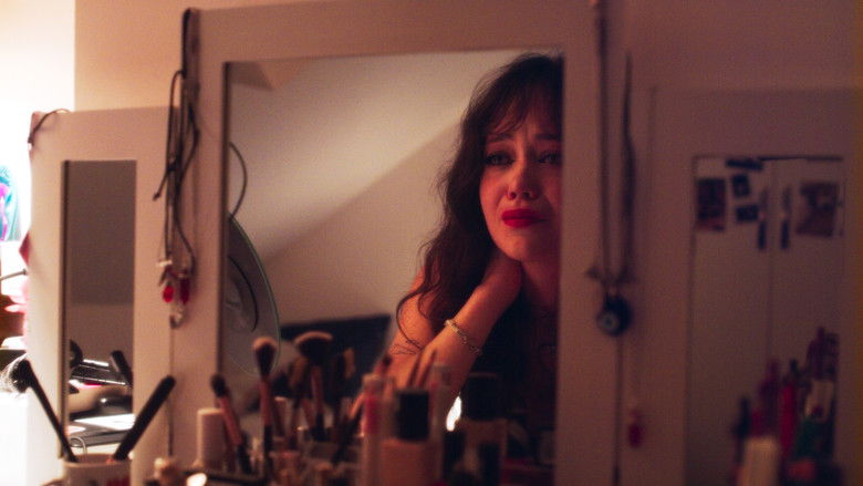 кадр из фильма A One Off