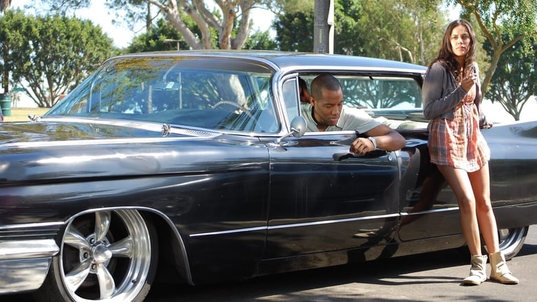 кадр из фильма Three Veils