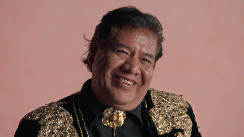 кадр из фильма Siempre en mi mente