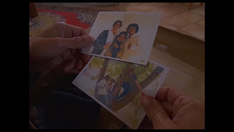 кадр из фильма Il posto più bello del mondo