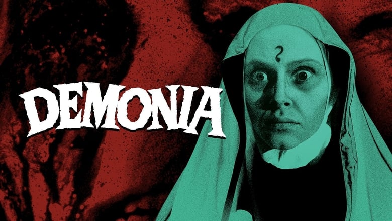 кадр из фильма Demonia