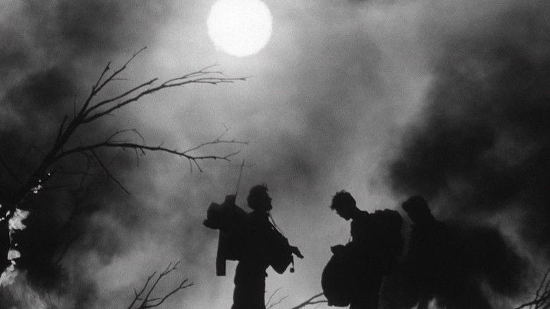 кадр из фильма Неотправленное письмо