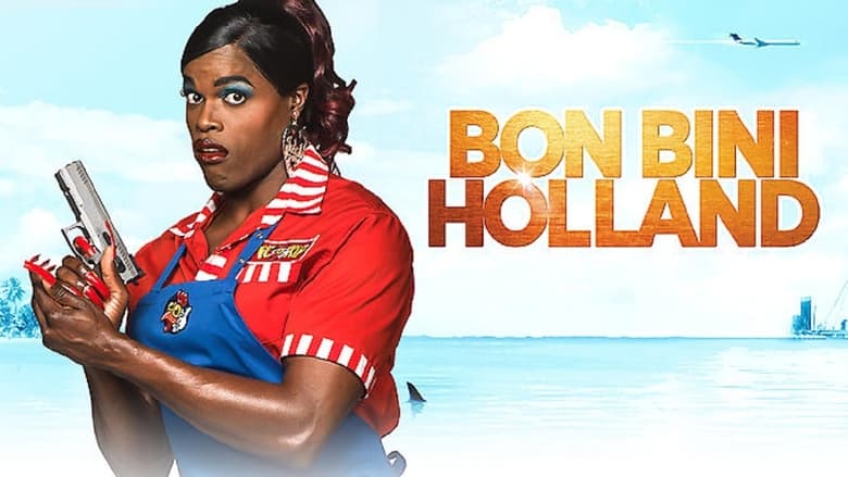 кадр из фильма Bon Bini Holland