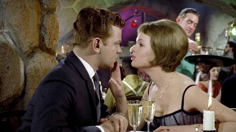 кадр из фильма Peter's baby