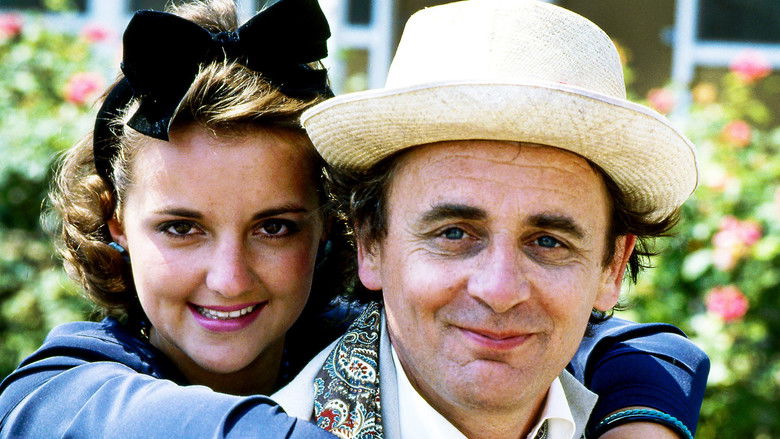 кадр из фильма Doctor Who: Delta and the Bannermen