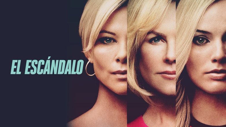 кадр из фильма Скандал