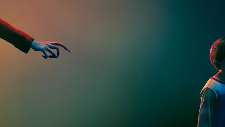 кадр из фильма Жребий