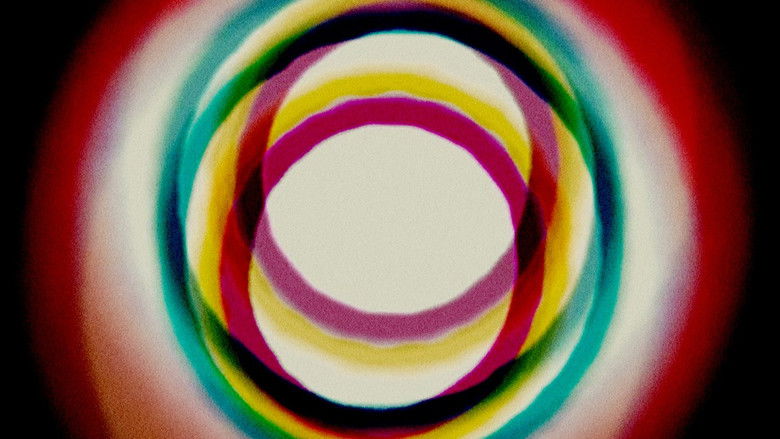 кадр из фильма Kineticism