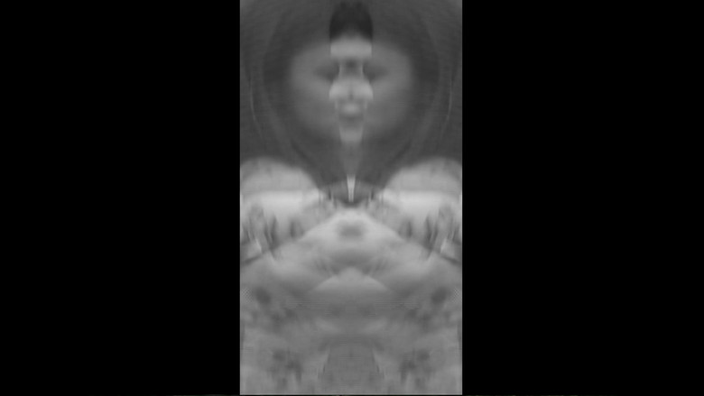 кадр из фильма Swan