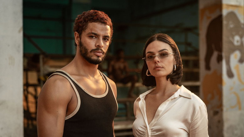 кадр из фильма Corrida dos Bichos