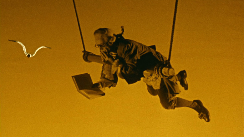 кадр из фильма Барон Мюнхгаузен